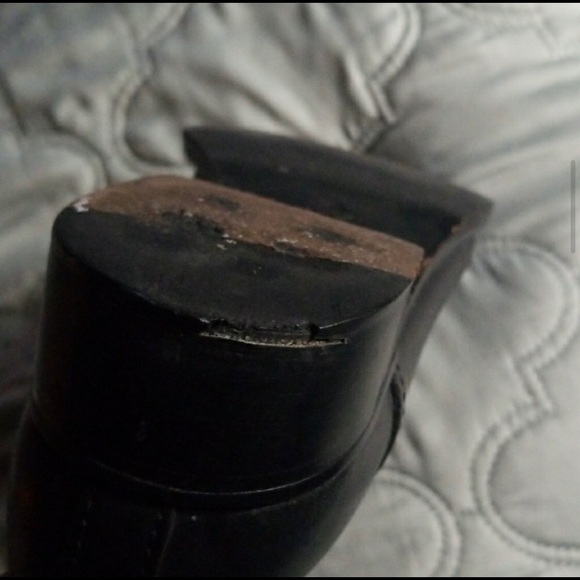 Tory burch blaire sz 7 - Picture 5 of 5